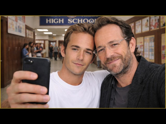 Beverly Hills 90210 Cast Then and Now Animated 1990–2026 – Unbelievable Transformation!