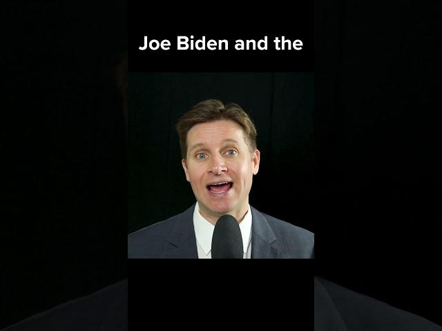 Joe Biden Corruption