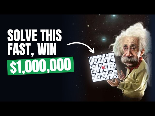 The Biggest Unsolved Problem in Computer Science, Explained for Everyone