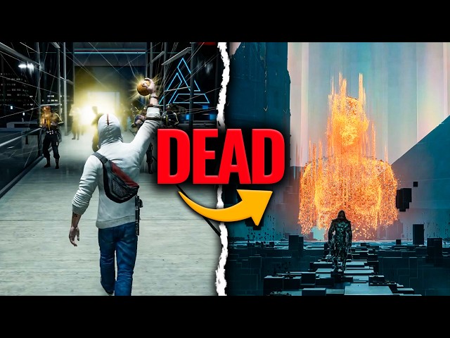 Ubisoft Keeps Killing the One Thing That Made Assassin’s Creed Special