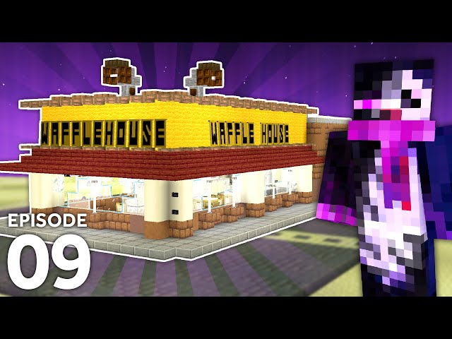 The House Between Worlds ~ Skyblock Kingdoms