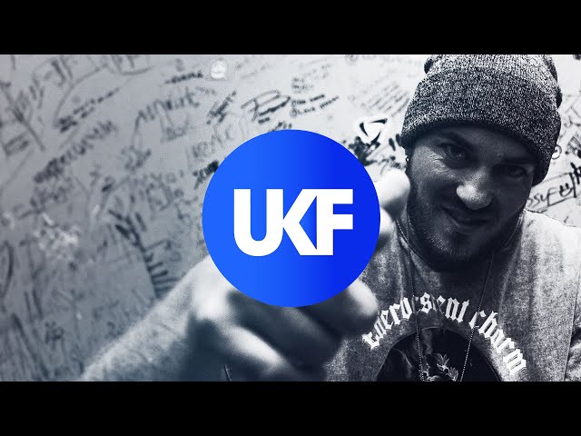Doctor P - Way To You ft. Dani Senior (Phocust Remix)