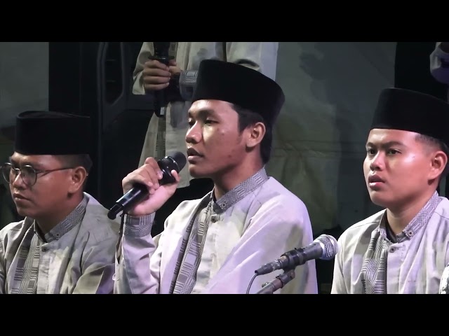 Muqoddas All Star Show 2024 | Full Event Documentation | Al Muqoddas Islamic Boarding School