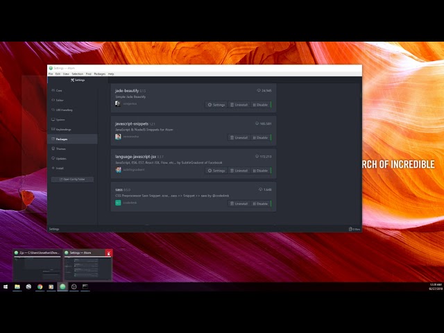1. Tutorial para la creación de Tablas de usuarios con Node.js y MongoDB.