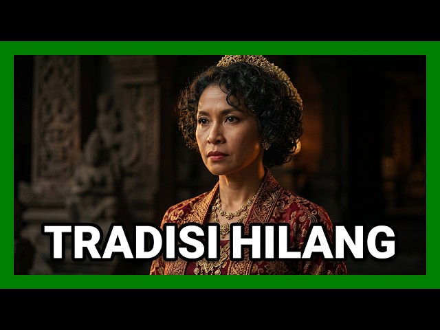 Melupakan Tradisi Sendiri: Perempuan Perkasa yang Dihapus Budaya & Agama Asing