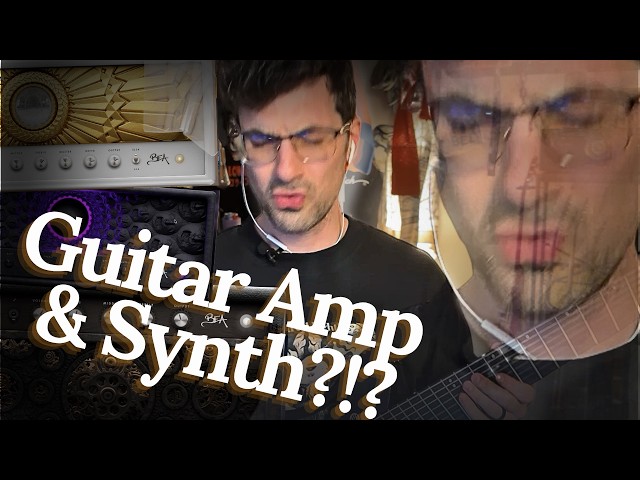 This Neural DSP Plugin Is Criminally Underrated | Archetype: Rabea X