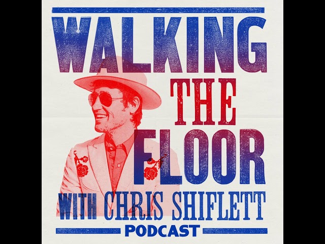 Episode 126 - Amanda Shires