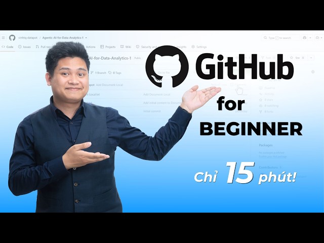 GitHub Guide for Beginners