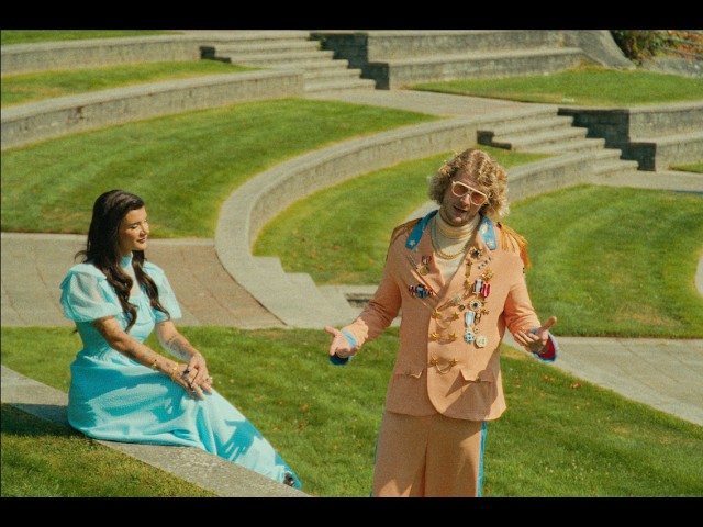 Yung Gravy - Debbie (Official Music Video)