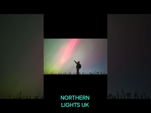 Nothern Lights #northernlights