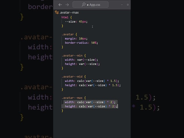 Как использовать CSS функцию calc() #css