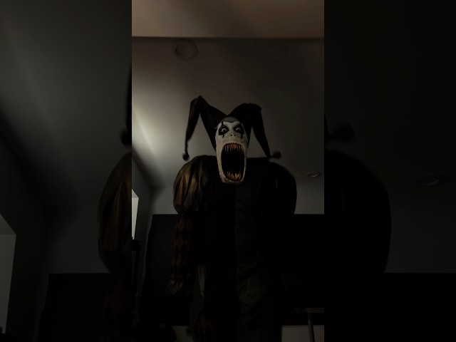 My WORST Mistake !! #scary #horror #funny