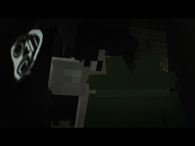 Probé El ModPack De Terror Mas Raro | MINECRAFT