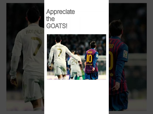 LAMINE YAMAL ABOUT RONALDO!#ronaldo #messi #cristianoronaldo #leomessi #realmadrid #fcbarcelona