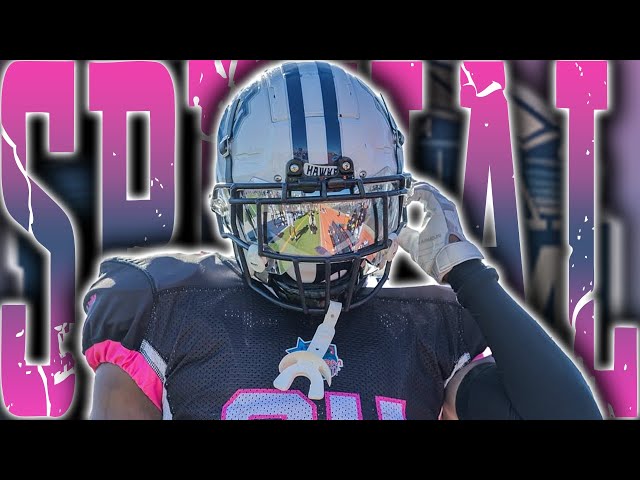 The History of NFL Senior Bowls...