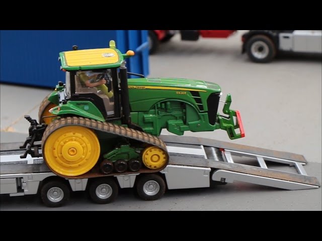 Siku Control 32 Tractor World Hof Mohr - Modellbau Schleswig-Holstein Neumünster