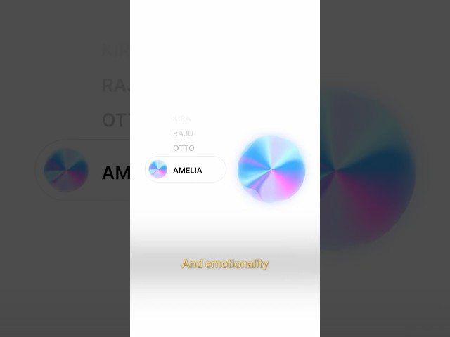 The problem with AI voice agents