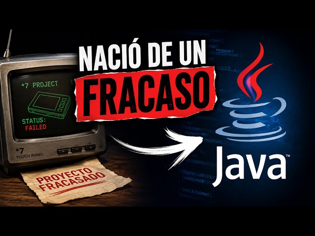 The Incredible Story of Java: From Failure to Mastering Programming