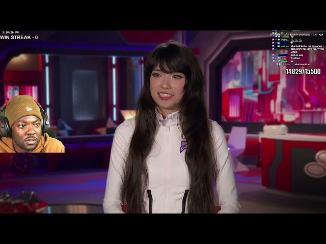 WATCHING GAMERHOOD S5 EP5 AND THEN REGULARLY SCHEDULED GAMETIME (8/28/26)