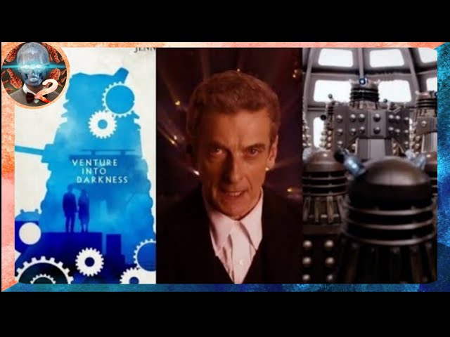 Into the Dalek - Doctor Who Review