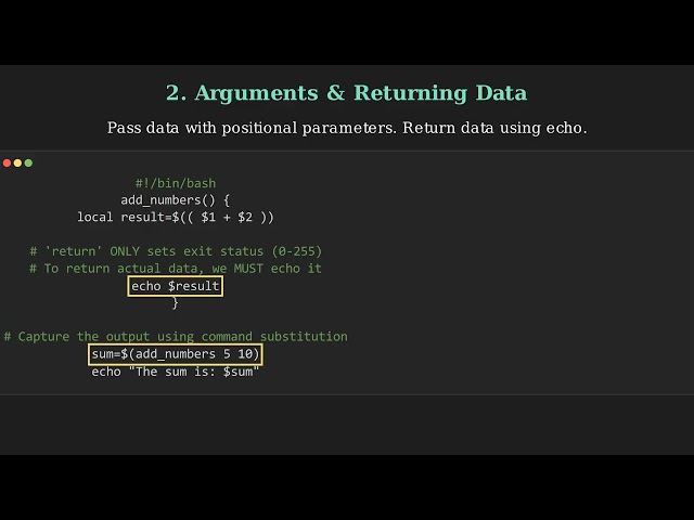 ShellScriptingLesson9