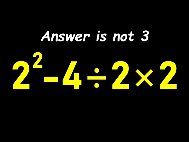 Are You Smarter Than 90% of People?