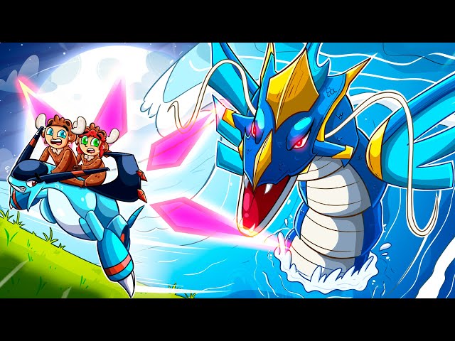 Defeating a LEGENDARY BOSS with FASTEST PAL in Palworld (Episode 6)