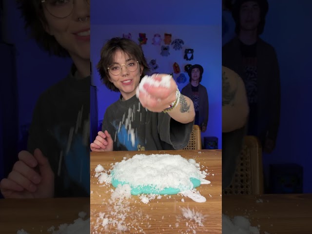 this was a GOOOOD #slime 😻 #tutorials #slimetutorial #howto #satisfying