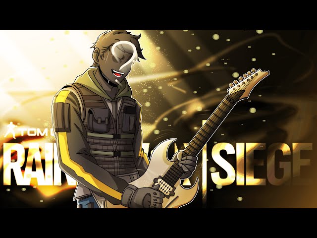 Musical Rainbow Six Siege Moments 3