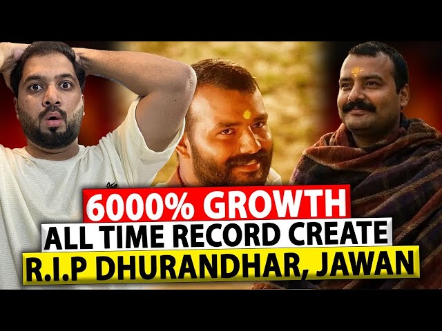 R.I.P History: Hanuman Ansh Box Office Collection, Beats Legends Jawan, Pathaan, and Pushpa