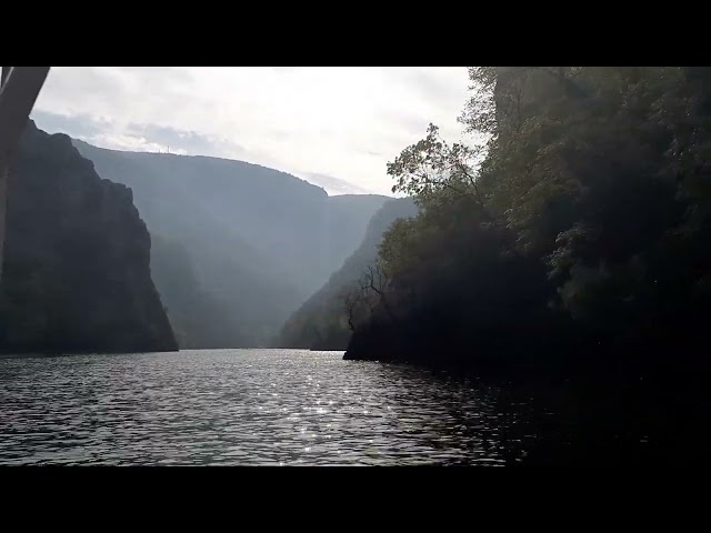 Matka, Shkup