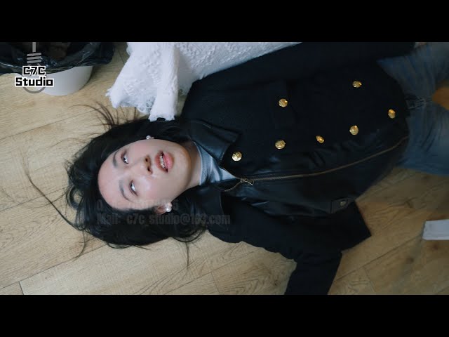 Killer Ahri(Trailer)|杀手阿狸(预告片)