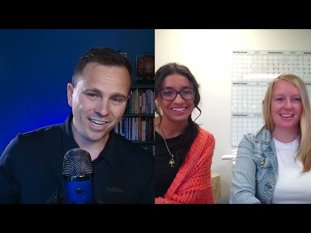 Thinking Difference: Ep. 5 - Rethinking Educational Transformation with Tom Driscoll