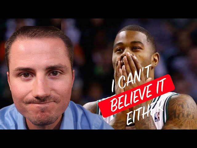 Why NBA Players Go Broke | Fraud Edition