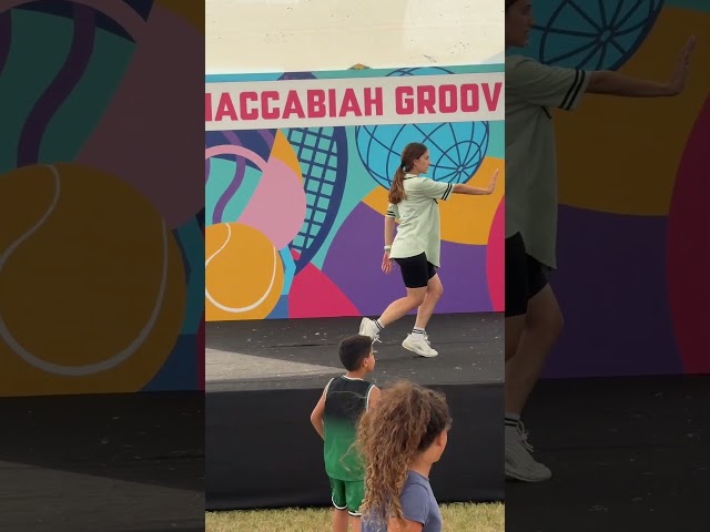 What’s your favorite dance move? 🔥