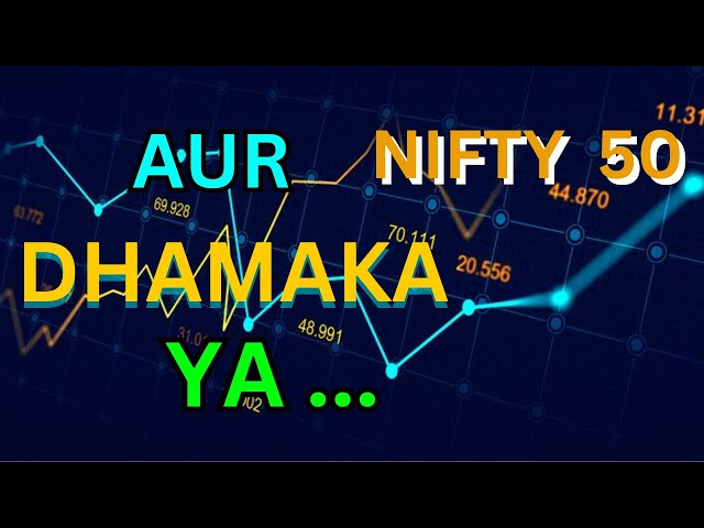 Boom Nifty Ya....! Nifty Banknifty Ke Lavel !#sharemarket  #nifty #banknifty #shorts