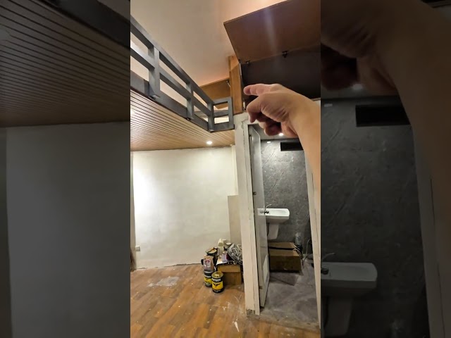 Burgos Apartments Rear Studio Development Update - Sept 28