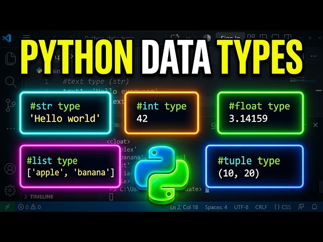 Python Data type
