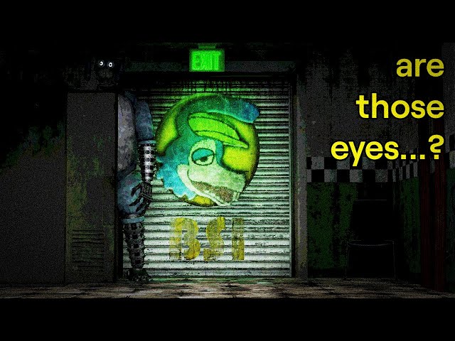 Gmod Maps That DO NOT WANT YOU THERE
