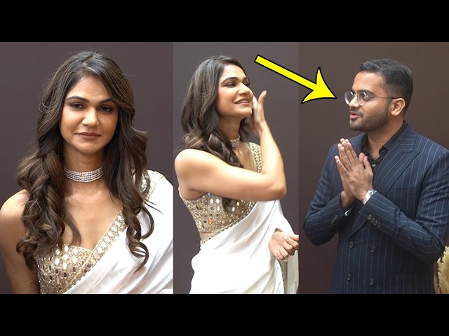 Allu Sneha Reddy Launched Sri Mahalakshmi Jewellers and Diamond Solitaire Collections | Filmyhunk