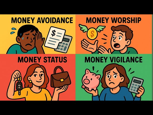 Every Money Script explained in 2 minutes!