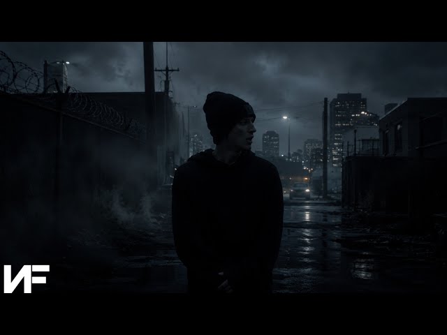 NF - Stay Awhile