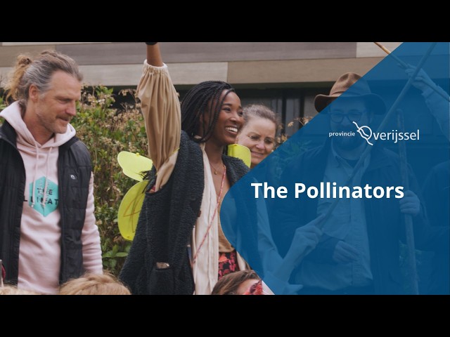 The Pollinators