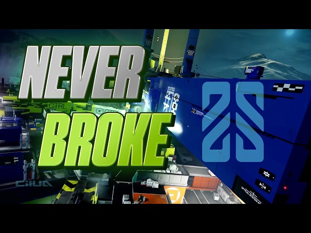 You'll Never Fear Dying Again In Marathon