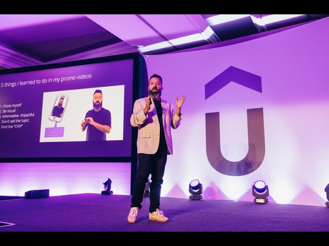 My Opinion on How to Create Promotional Videos || Cascais - Portugal. October 2024