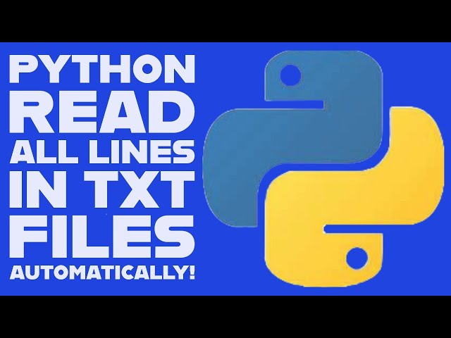 Python Mini Project: Loop Through Folders, Read Multiple TXT Files & Print All Lines