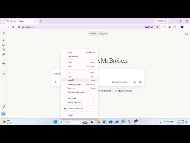 How to Use Claude to Write Python Scripts (Beginner to Pro)
