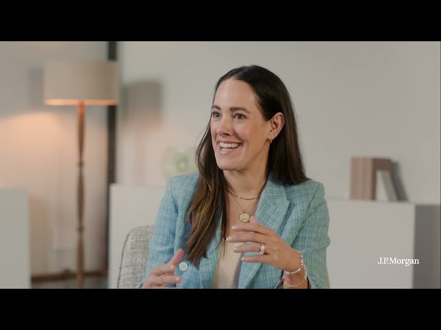Machine Learning, Guided by Expert Human Judgment | J.P. Morgan