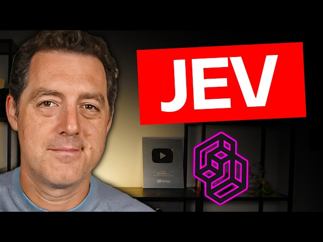 8 Jev Use Cases That Feel Like Cheating