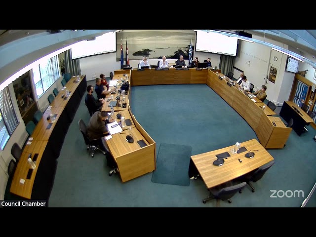 Joint Regional Landfill Committee 05 May 2026